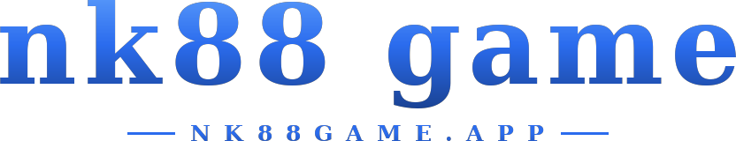 nk88 game logo